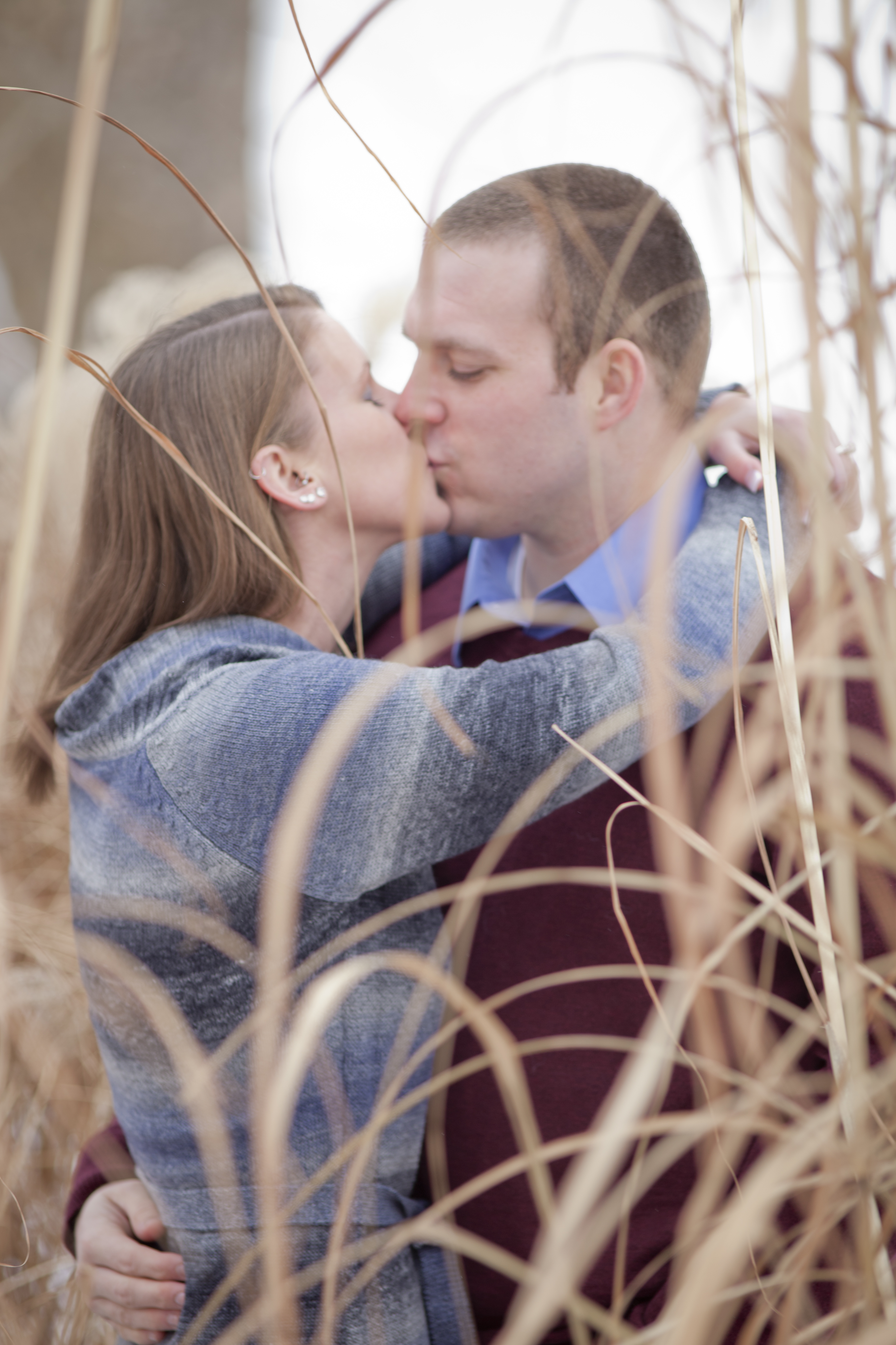 Kaycee and Eric’s Engagement